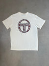 TRENTO T-SHIRT GARDENIA (108)