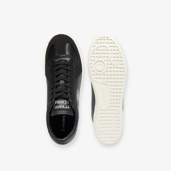 BASESHOT PRO BLACK / OFF WHITE