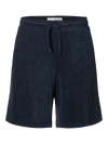 TALON TOWEL SHORTS SKY CAPTAIN