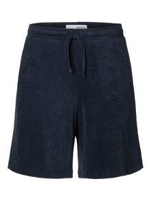  TALON TOWEL SHORTS SKY CAPTAIN