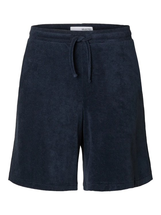 TALON TOWEL SHORTS SKY CAPTAIN