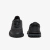 ELITE ACTIVE SNEAKERS BLACK BLACK 02H
