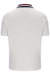 ACHILLE SS POLO GARDENIA 130