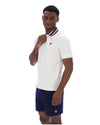 ACHILLE SS POLO GARDENIA 130