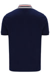ACHILLE SS POLO NAVY 410