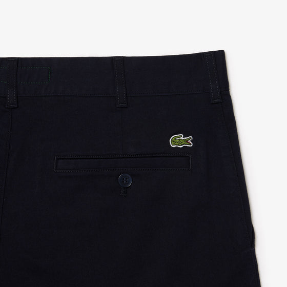 FH3347/2467 CHINO SHORTS NAVY (HDE)