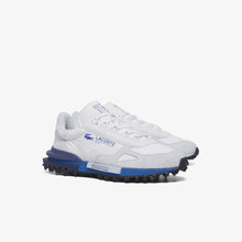  ELITE ACTIVE SNEAKERS WHITE/BLUE (1T3)