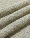 KIER KNIT POLO STONE FLECK