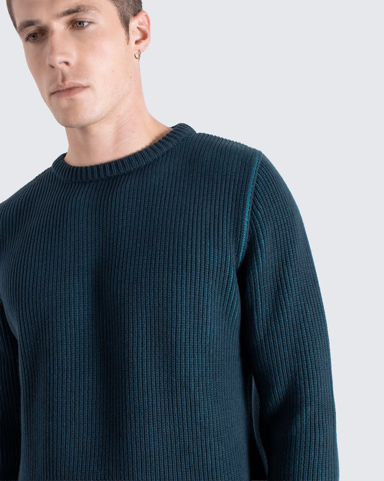 HAMISH NAVY BLUE