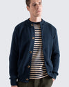 ALBERS CARDIGAN NAVY