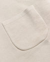 STATION CARDIGAN STONE