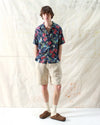 BUSEY BIRD SHIRT PASSAROS