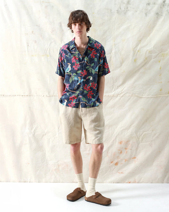 BUSEY BIRD SHIRT PASSAROS