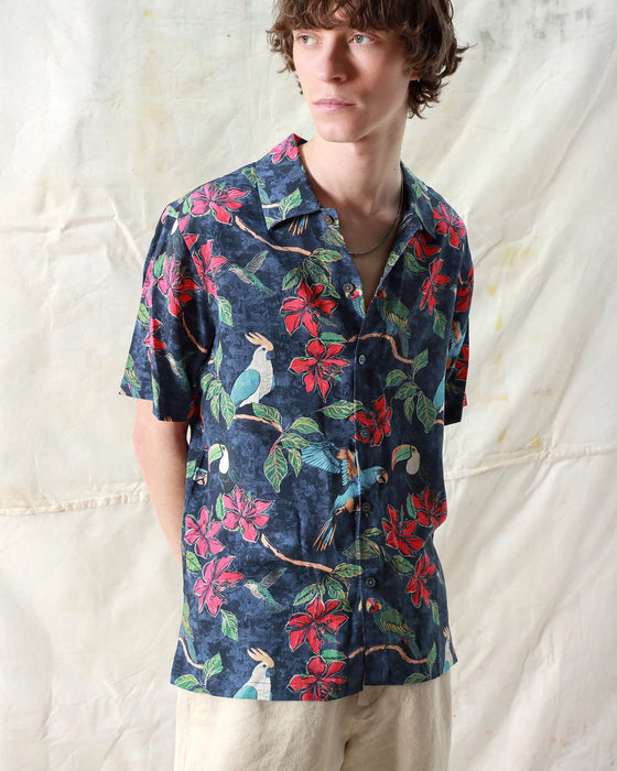 BUSEY BIRD SHIRT PASSAROS