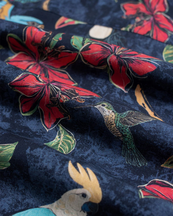 BUSEY BIRD SHIRT PASSAROS