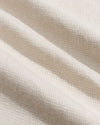 MOD BUTTON DOWN SHIRT STONE WHITE