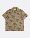 BUSEY SS SHIRT GOLDEN PALM