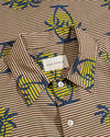 BUSEY SS SHIRT GOLDEN PALM