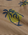 BUSEY SS SHIRT GOLDEN PALM