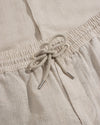SUMMER HOUSE SHORT SAND SLUB