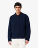 KNIT BOMBER NAVY 166