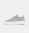 MANHATTAN SUEDE GREY