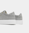 MANHATTAN SUEDE GREY