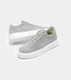 MANHATTAN SUEDE GREY