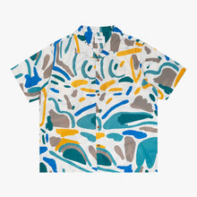  ANTIGUA SHIRT MULTI