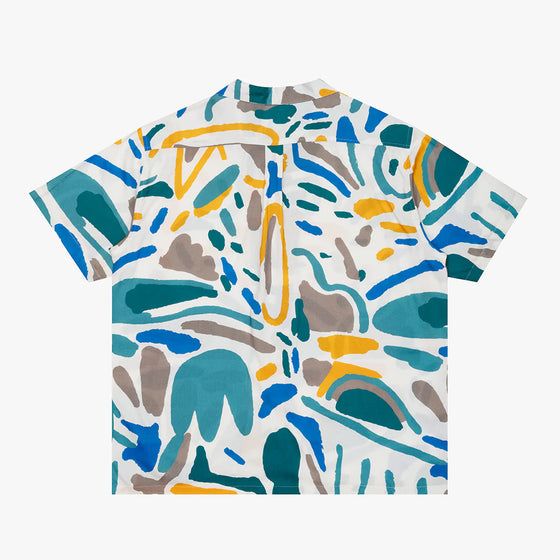 ANTIGUA SHIRT MULTI