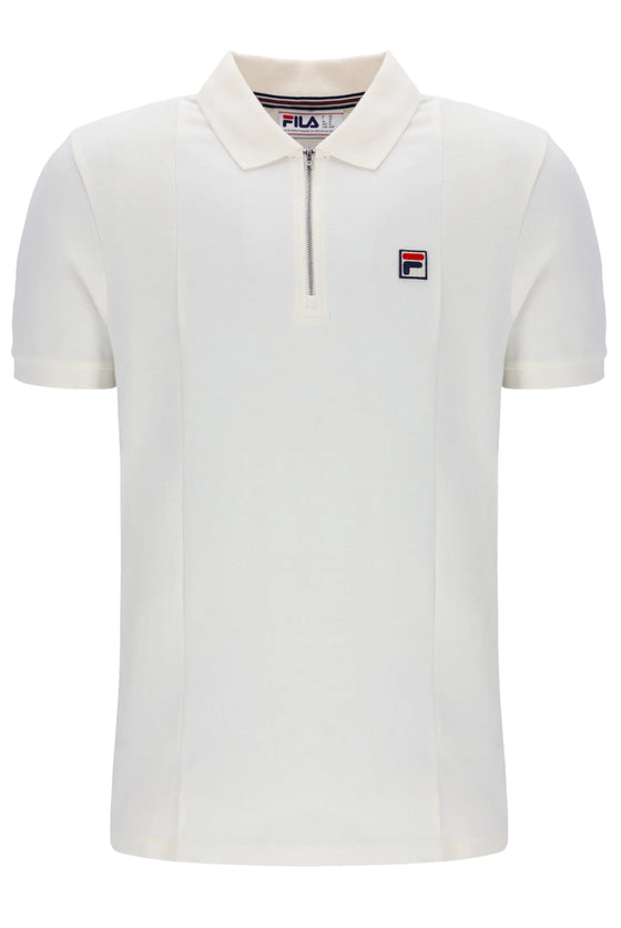 ANTON SS POLO GARDENIA