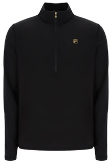  ARCHER 3 1/2 ZIP BLACK