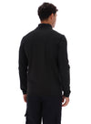 ARCHER 3 1/2 ZIP BLACK