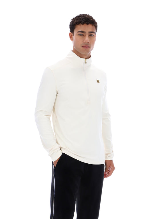 ARCHER 3 1/2 ZIP TOFU