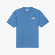  ARDOR T-SHIRT AZURE