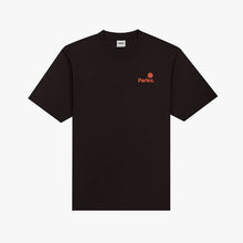  ARDOR T-SHIRT BLACK