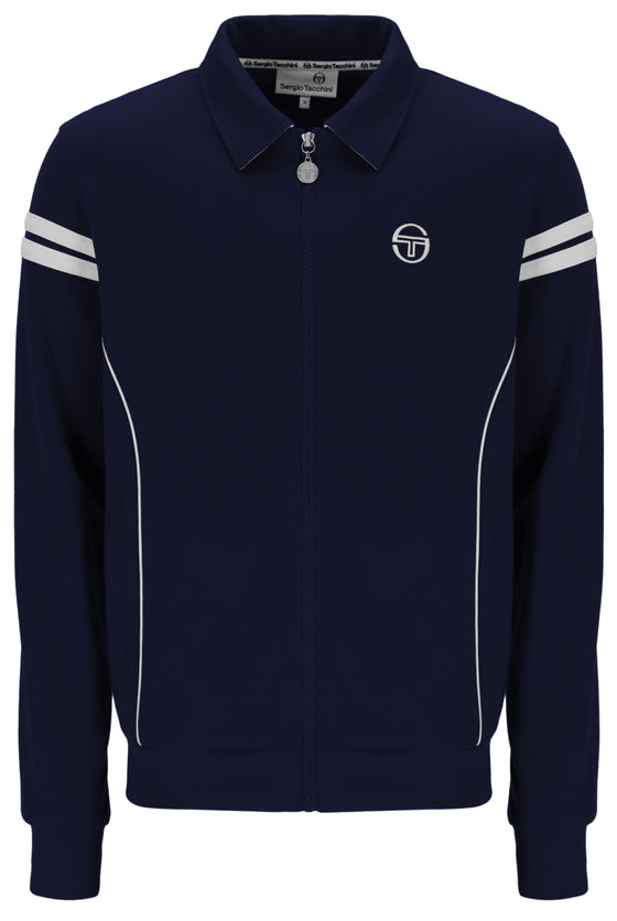 ARMANDO TRACK TOP MARITIME / WHITE (241)