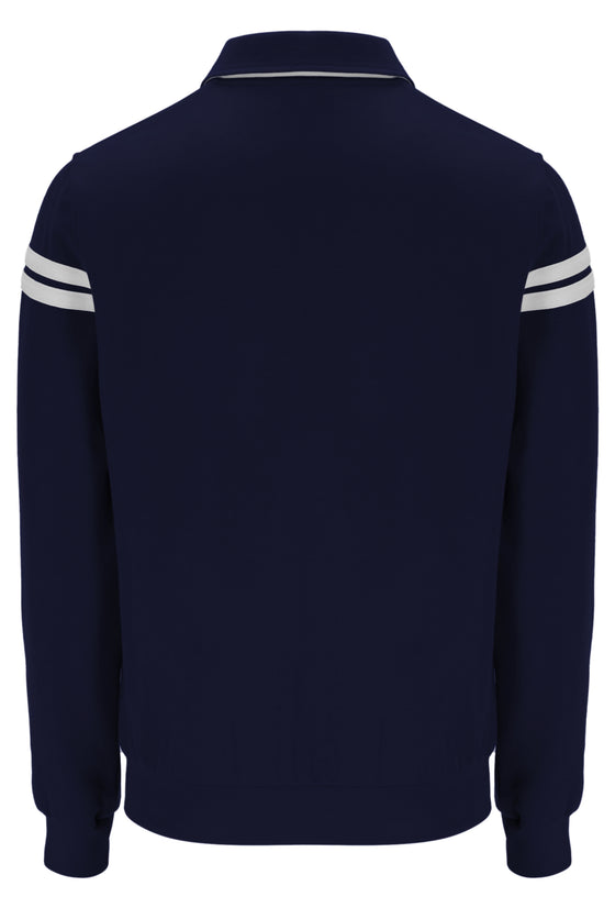 ARMANDO TRACK TOP MARITIME / WHITE (241)