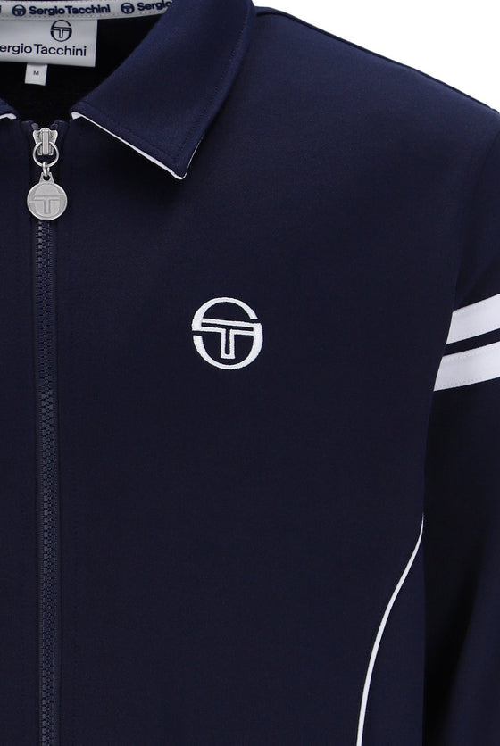 ARMANDO TRACK TOP MARITIME / WHITE (241)