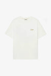 ARTE DEL BUEN T-SHIRT CREAM