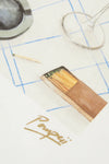 ARTE DEL BUEN T-SHIRT CREAM