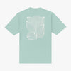 ASTOR T-SHIRT MINERAL