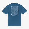 ASTOR T-SHIRT OCEANIC
