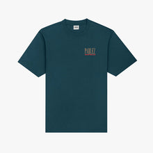  AURIGA T-SHIRT PETROL