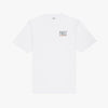 AURIGA T-SHIRT WHITE