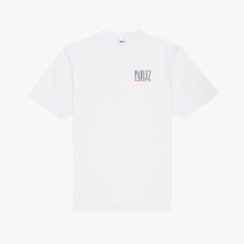  AURIGA T-SHIRT WHITE