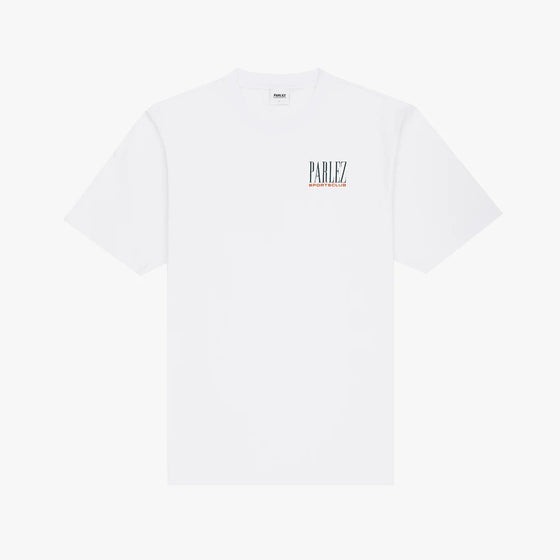 AURIGA T-SHIRT WHITE