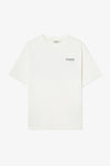 AUTO REPAIR T-SHIRT OFF WHITE