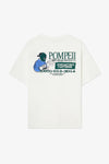 AUTO REPAIR T-SHIRT OFF WHITE