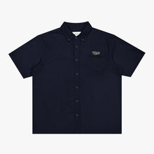  AZURA SHIRT MIDNIGHT